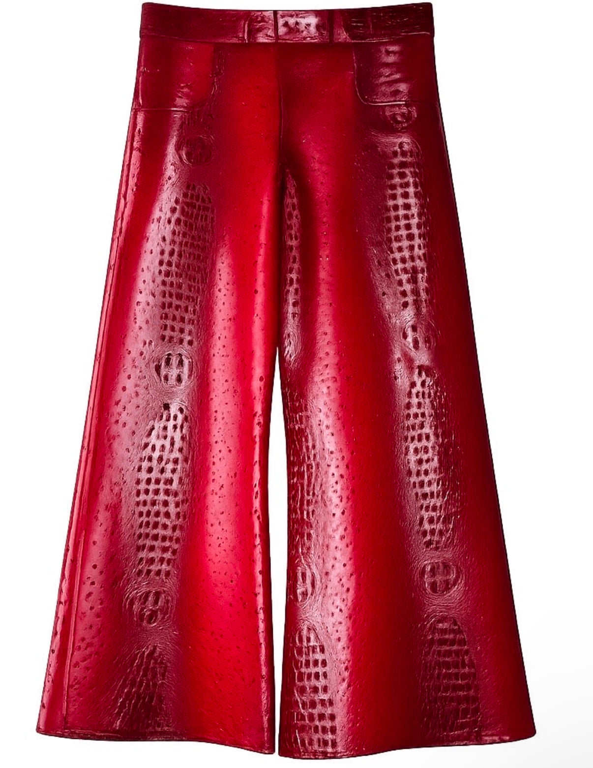 TRHIM PANTS