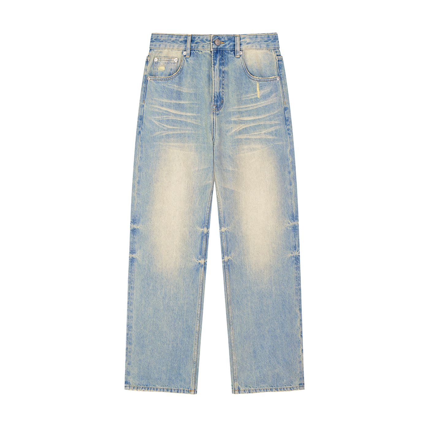 TRHIM DENIM