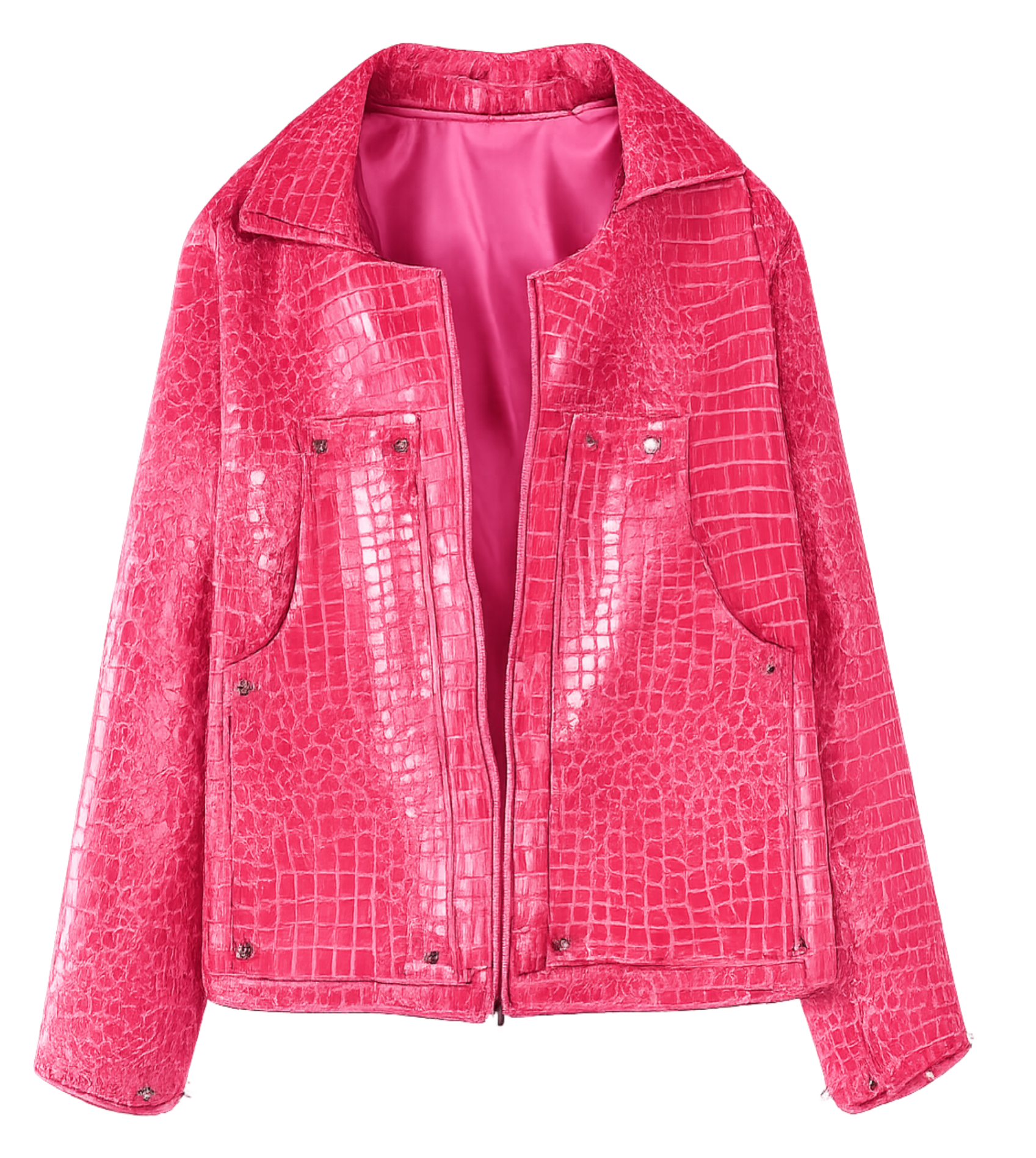 LEATHER JACKETS