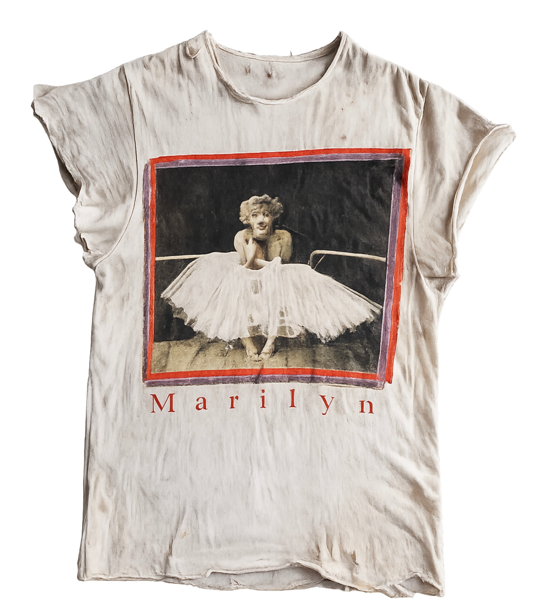 TRHIM VINTAGE TEE'S