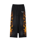 Sunfade Loose Fit Cotton Sweatpants