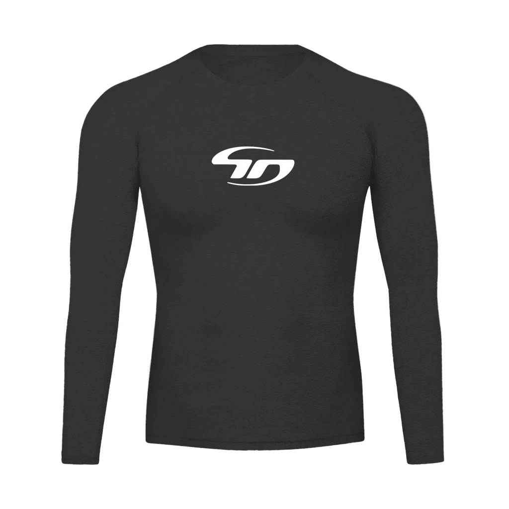 Performance Long Sleeve T-Shirt