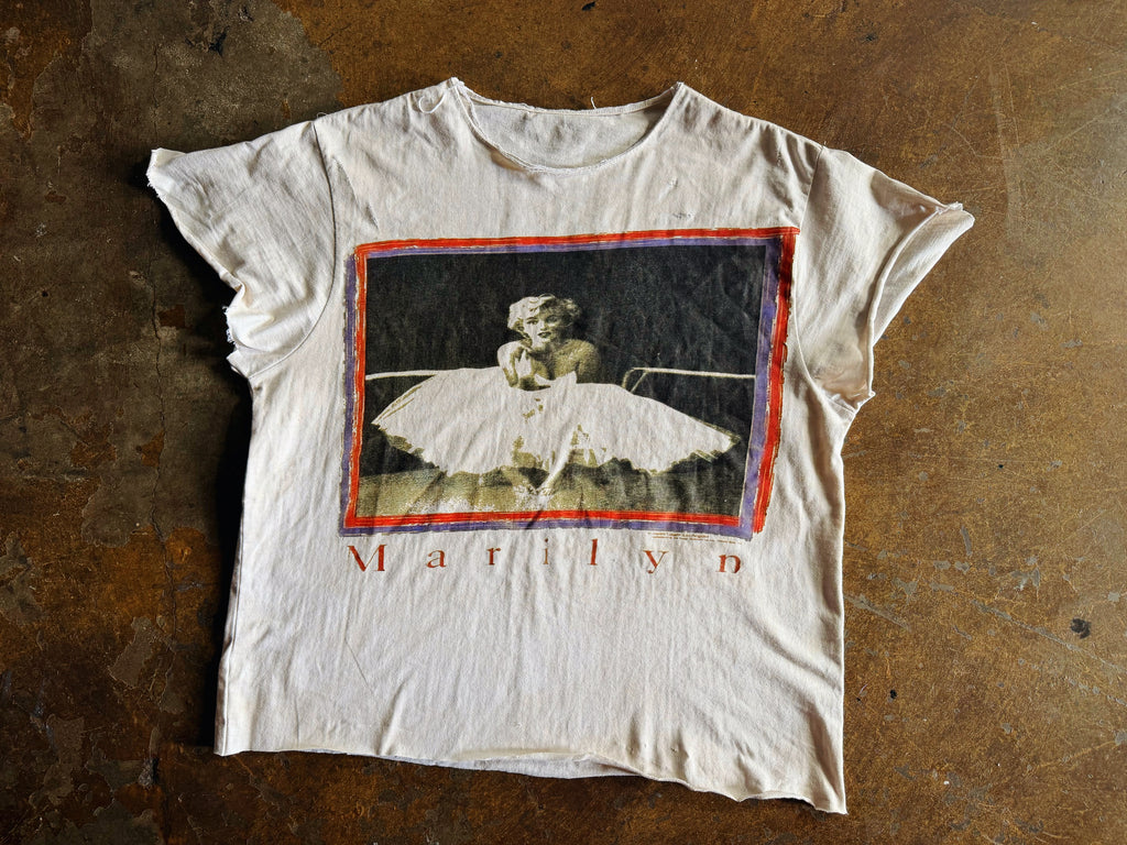 MIDNIGHT MUSE TEE