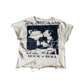 LOVERS CLUB TEE