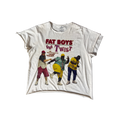 FAT BOY TWIST TEE