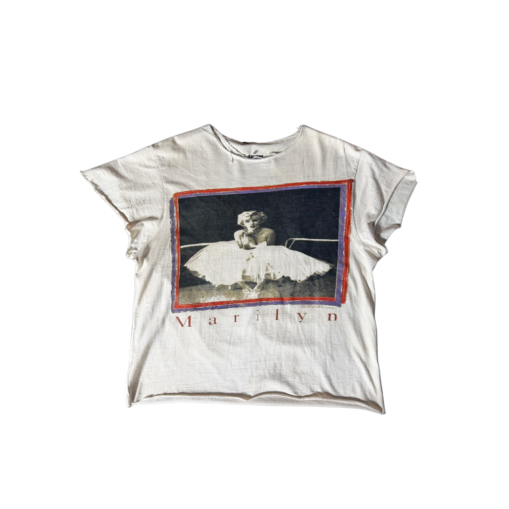 MIDNIGHT MUSE TEE