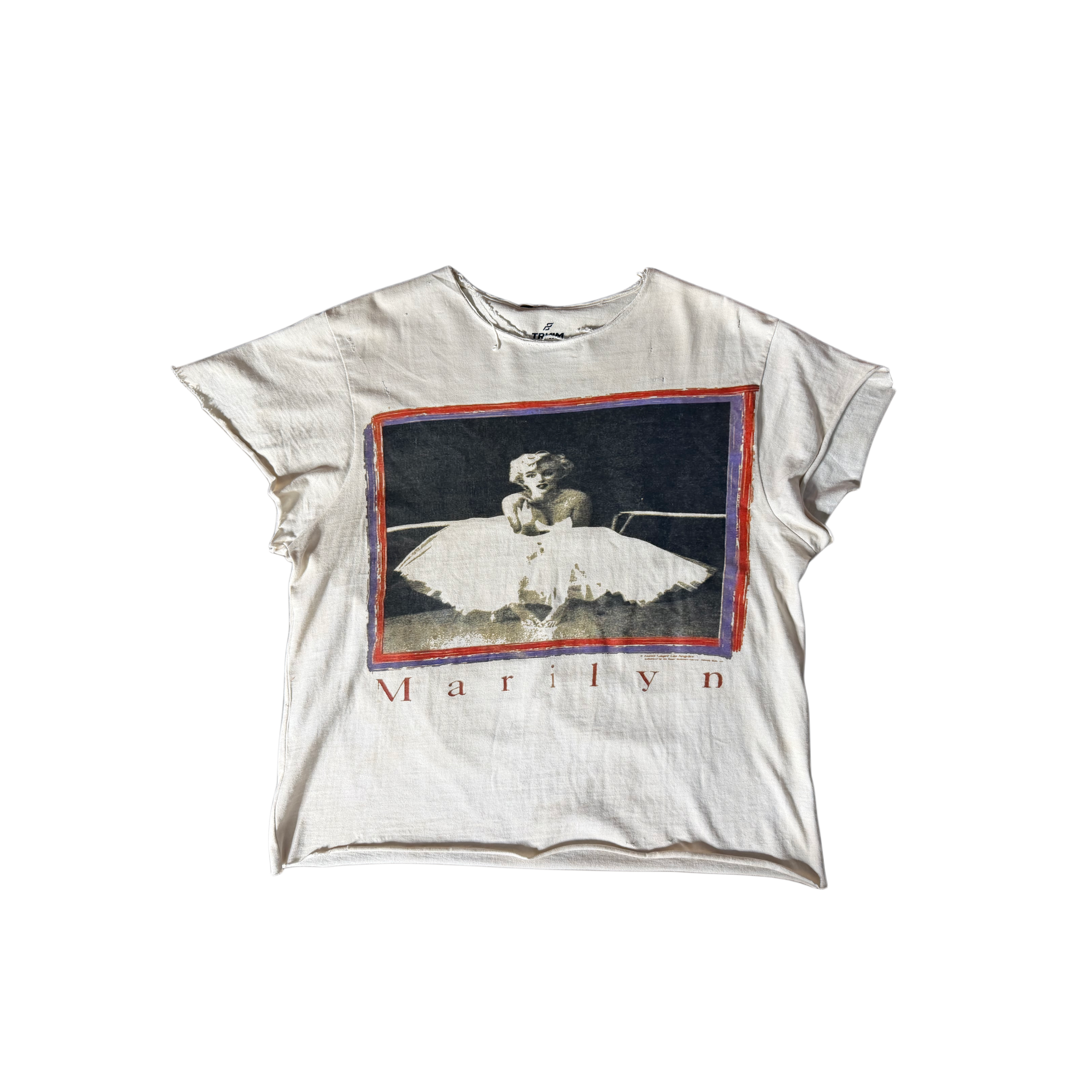 MIDNIGHT MUSE TEE