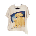 BLONDE AMBITION TEE