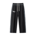 Sunfaded Edge Fleece Sweatpants