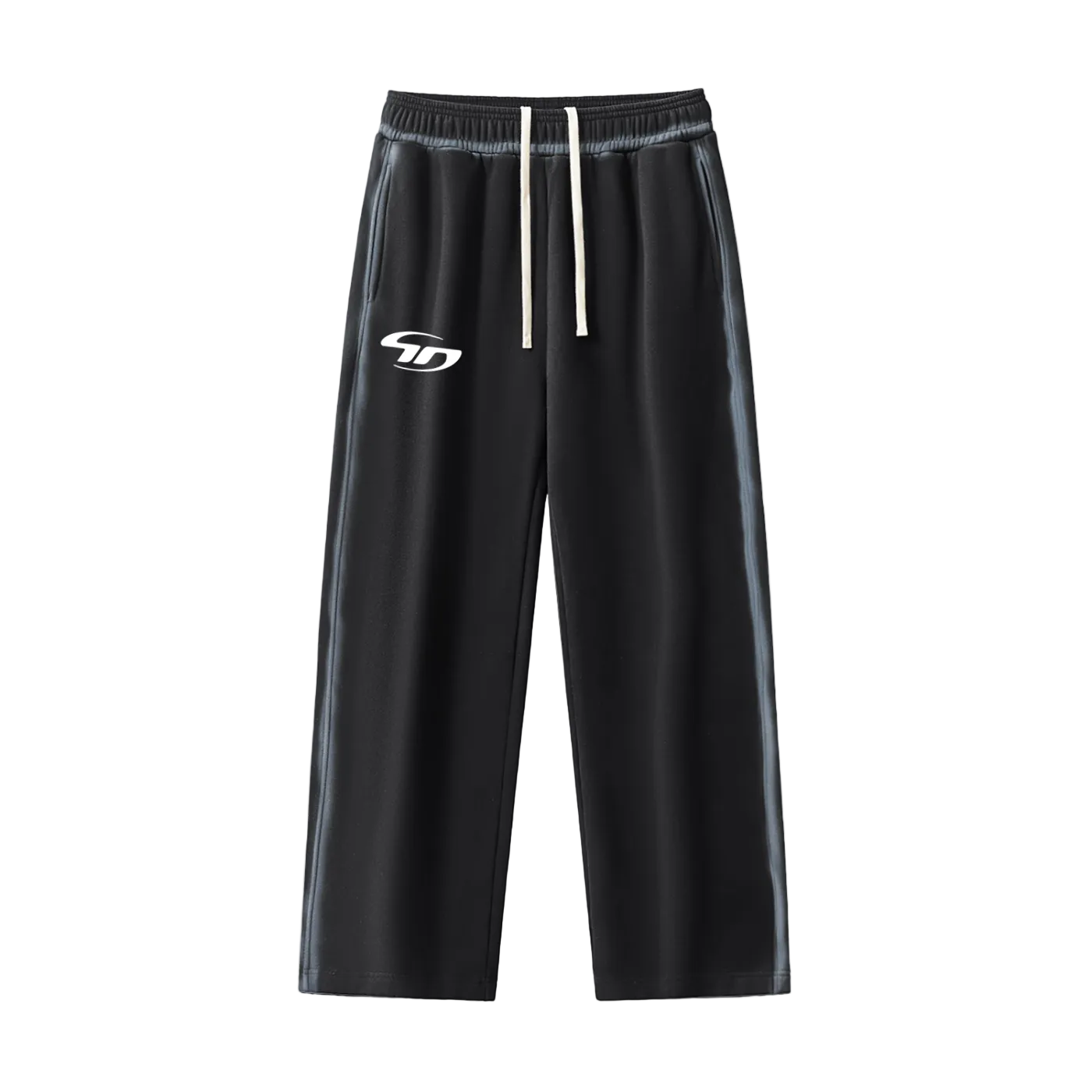 Sunfaded Edge Fleece Sweatpants